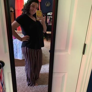 Meet your Posher, Kendra